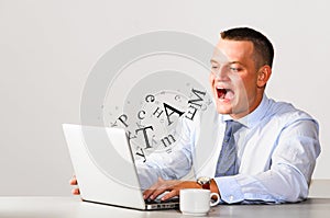 Consuming information