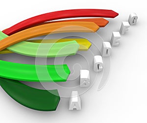 Consumption energy efficiency, energy saving