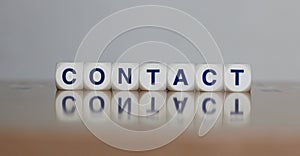 Contact