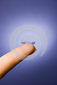 Contact lens (1)