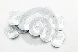 Contact lens