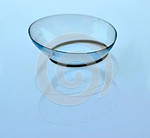 Contact lens