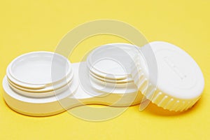 Contact Lens case