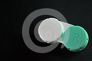 Contact Lens Series 3