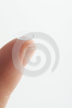 Contact Lense