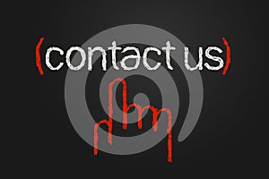 Contact us