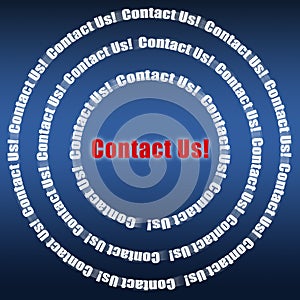 Contact us!