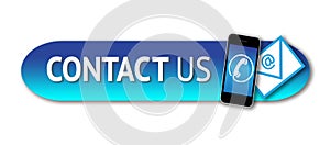 Contact us button