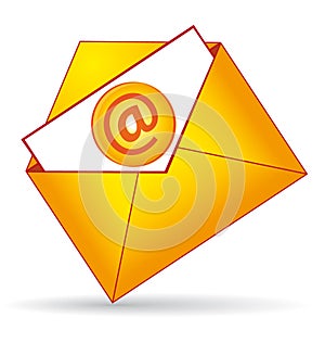 Contact us folder icon.