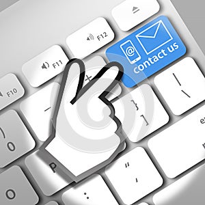 Contact Us