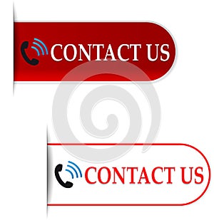 Contact us signs