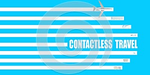Contactless Travel
