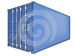 Container photo