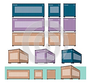 Container