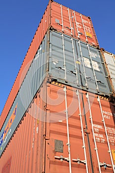 Container