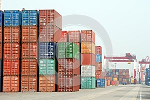 Container blocks