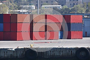 Container photo