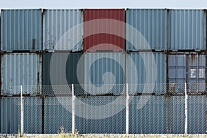 Containers