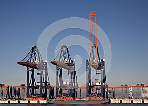 Containerterminal