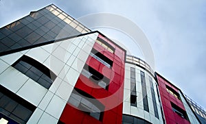 Contemperory Architecture