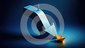 Contemplating Change: The Precipice of Decision