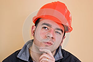 Contemplative Worker