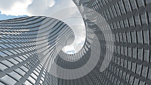 Contemporary Architecture