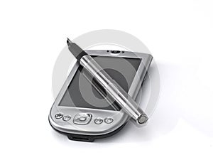 Contemporary scheduler