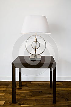 contemporary table lamp