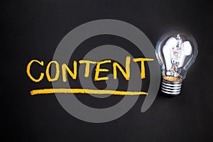 Content bulb