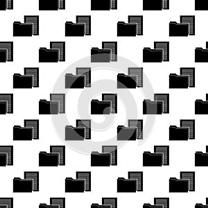 content management icon in Pattern style