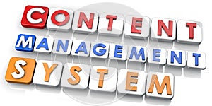 Content Management System