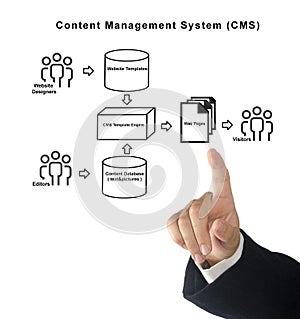 Content Management System