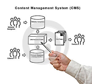 Content Management System