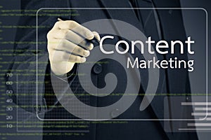 Content Marketing