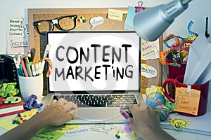 Content Marketing