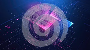 content streaming document