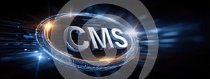 Content system design: management portal, web module, file organizer, user dashboard, data handler, page editor