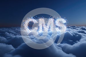 Content system design: management portal, web module, file organizer, user dashboard, data handler, page editor