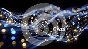 Content system design: management portal, web module, file organizer, user dashboard, data handler, page editor