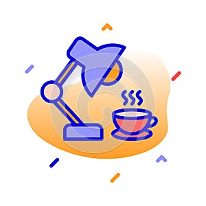 Content writing, article writing, content, article fully editable vector icons