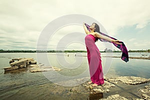 Contentment and Inner Peace