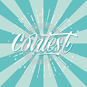 Contest