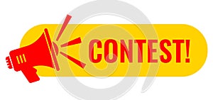 Contest web icon