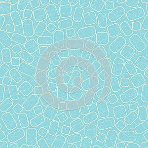 Discret stitch seamless pattern.