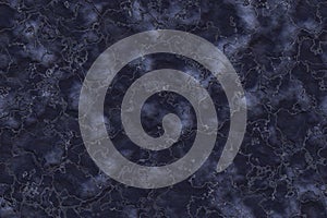 Continuous cracked ground pattern