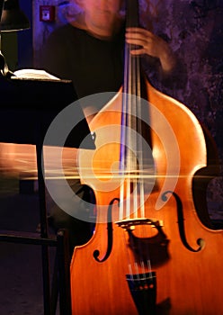 Contrabass