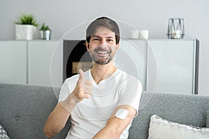 Contraception Drug Patch. Birth Control Patch