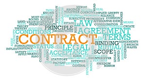 Contract