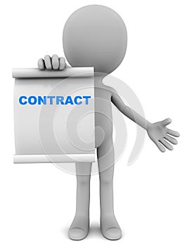 Contract